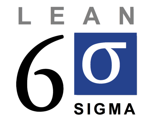 LSS Rhode Island-Lean Six Sigma Black Belt