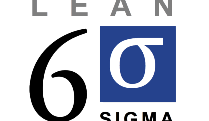 LSS Rhode Island-Lean Six Sigma Black Belt