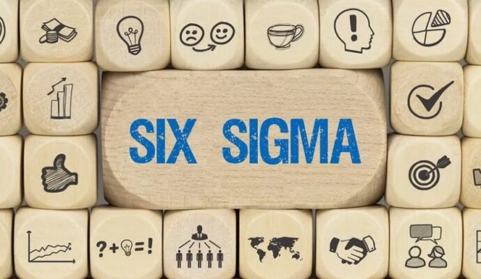 LSS Rhode Island-What Is Lean Six Sigma