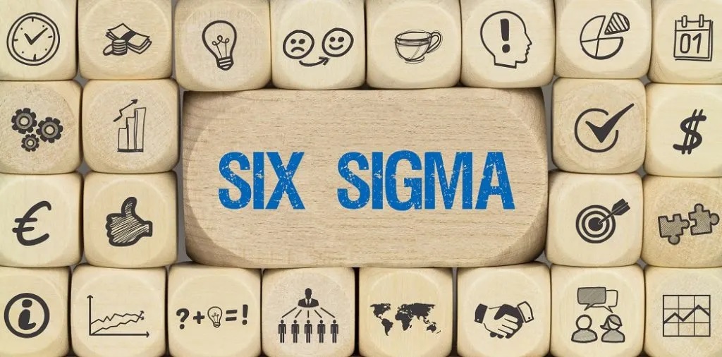 LSS Rhode Island-What Is Lean Six Sigma